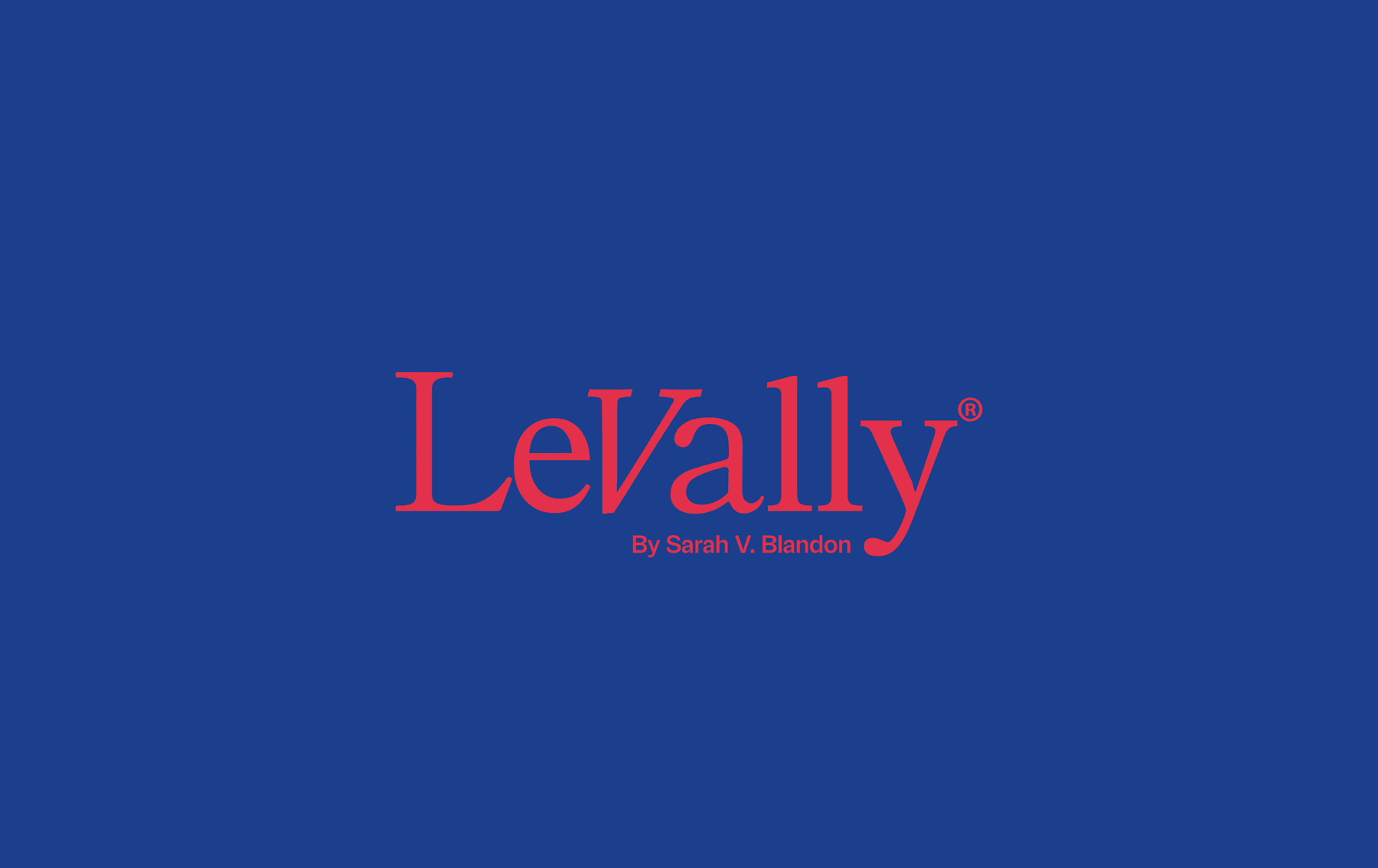 LeVally Gift Card