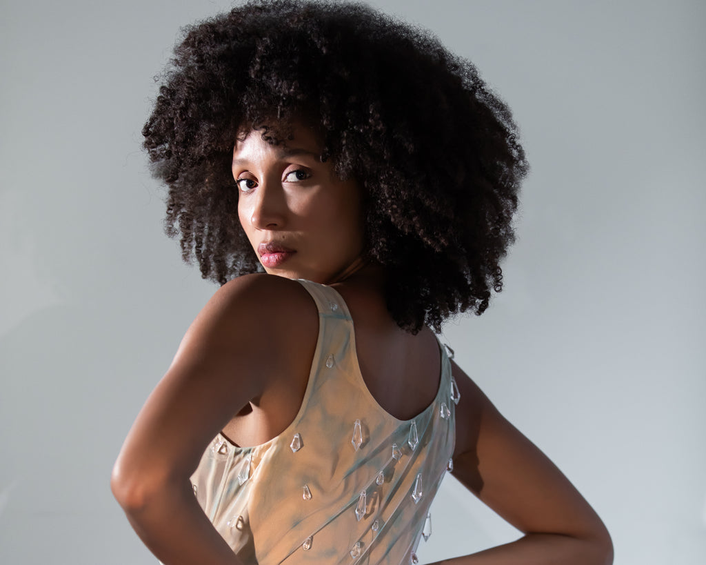 Time Chrysalis Dress