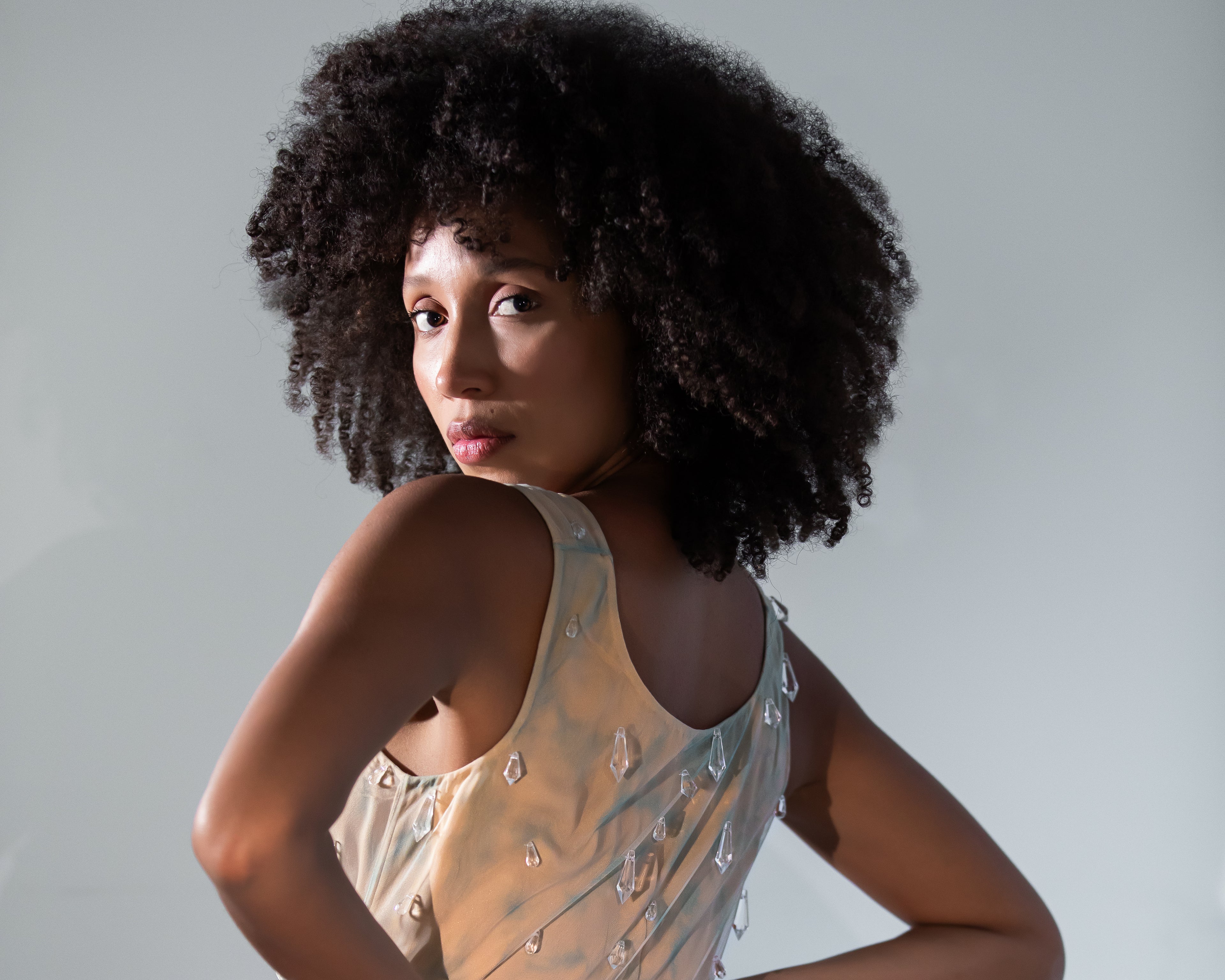 Time Chrysalis Dress