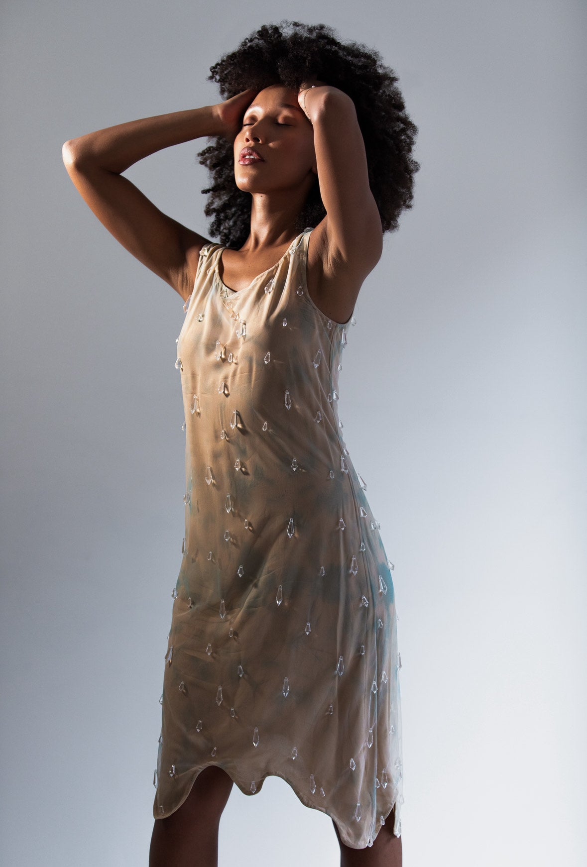 Time Chrysalis Dress