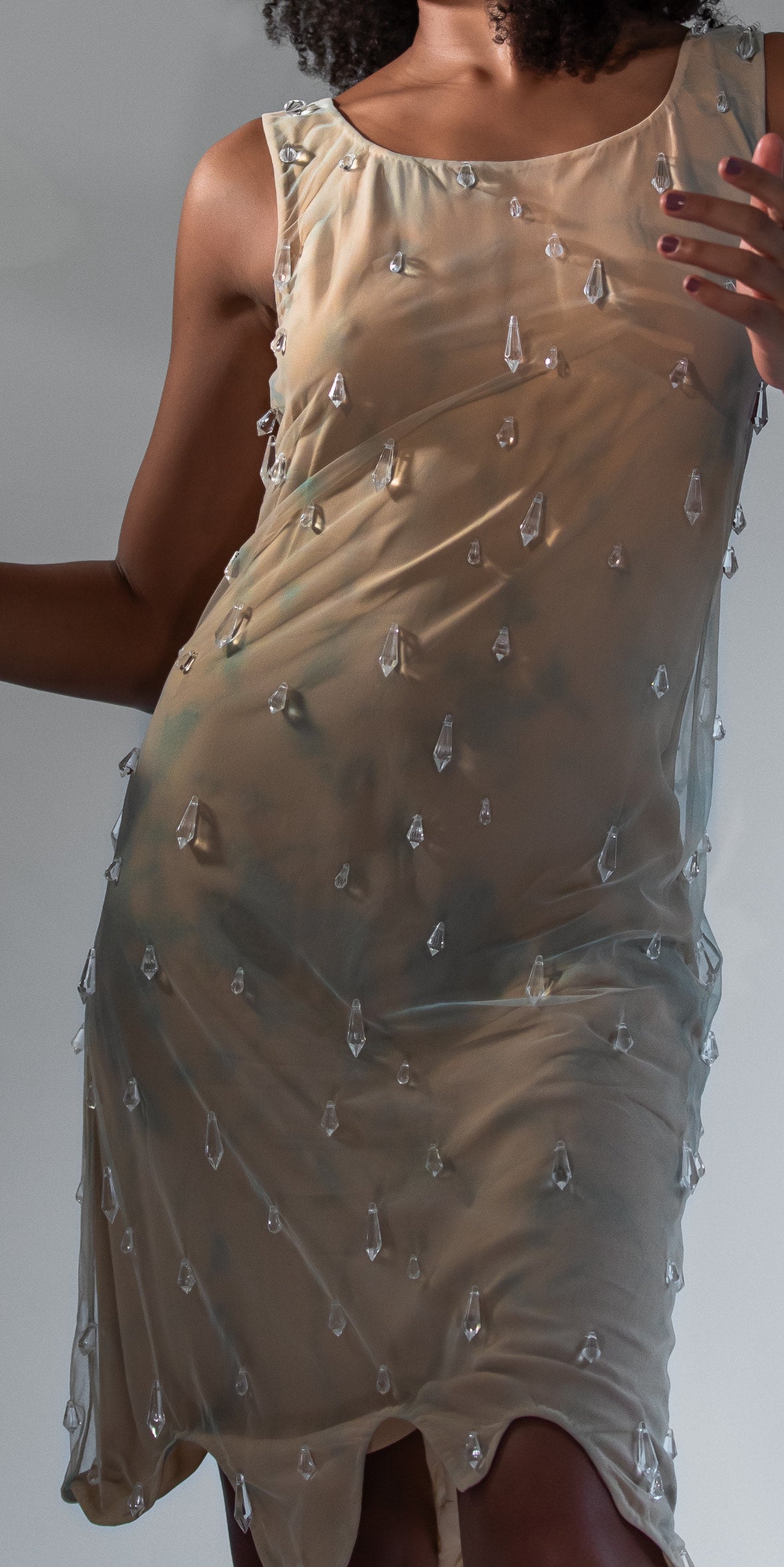 Time Chrysalis Dress