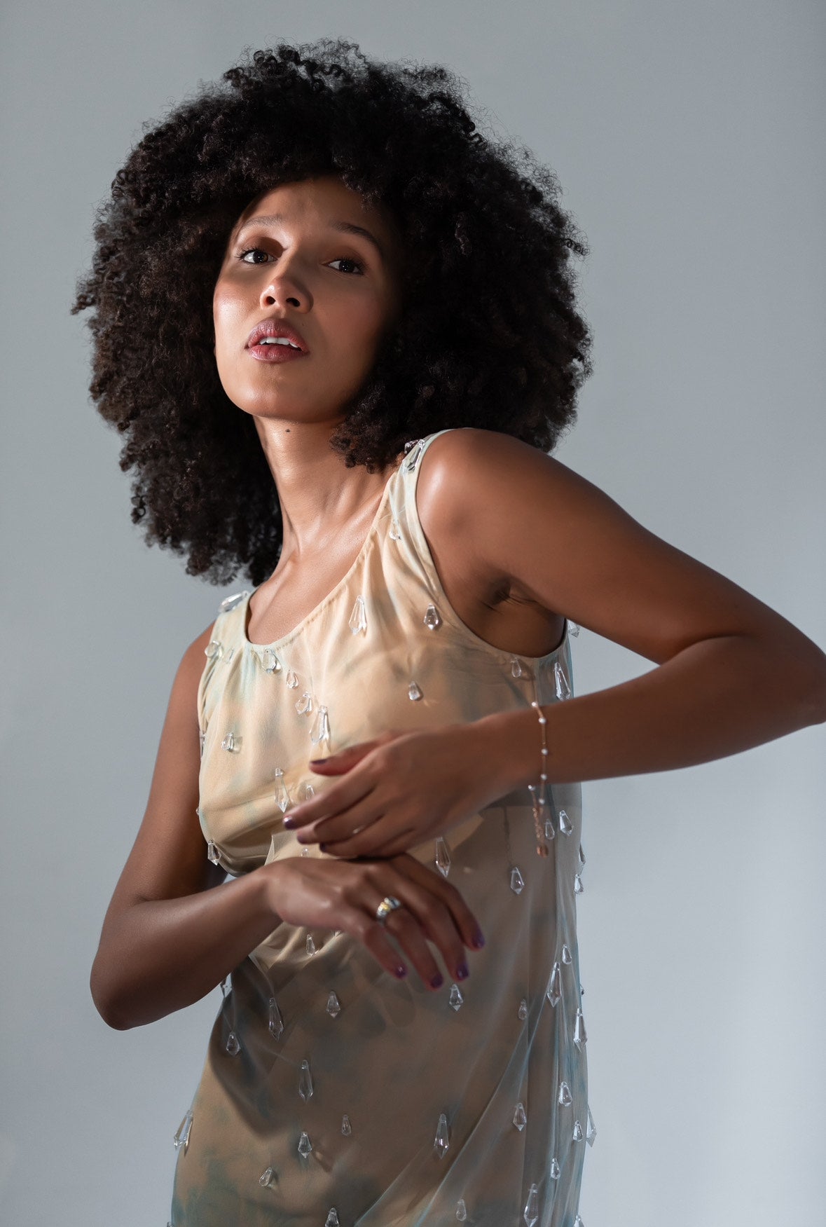 Time Chrysalis Dress