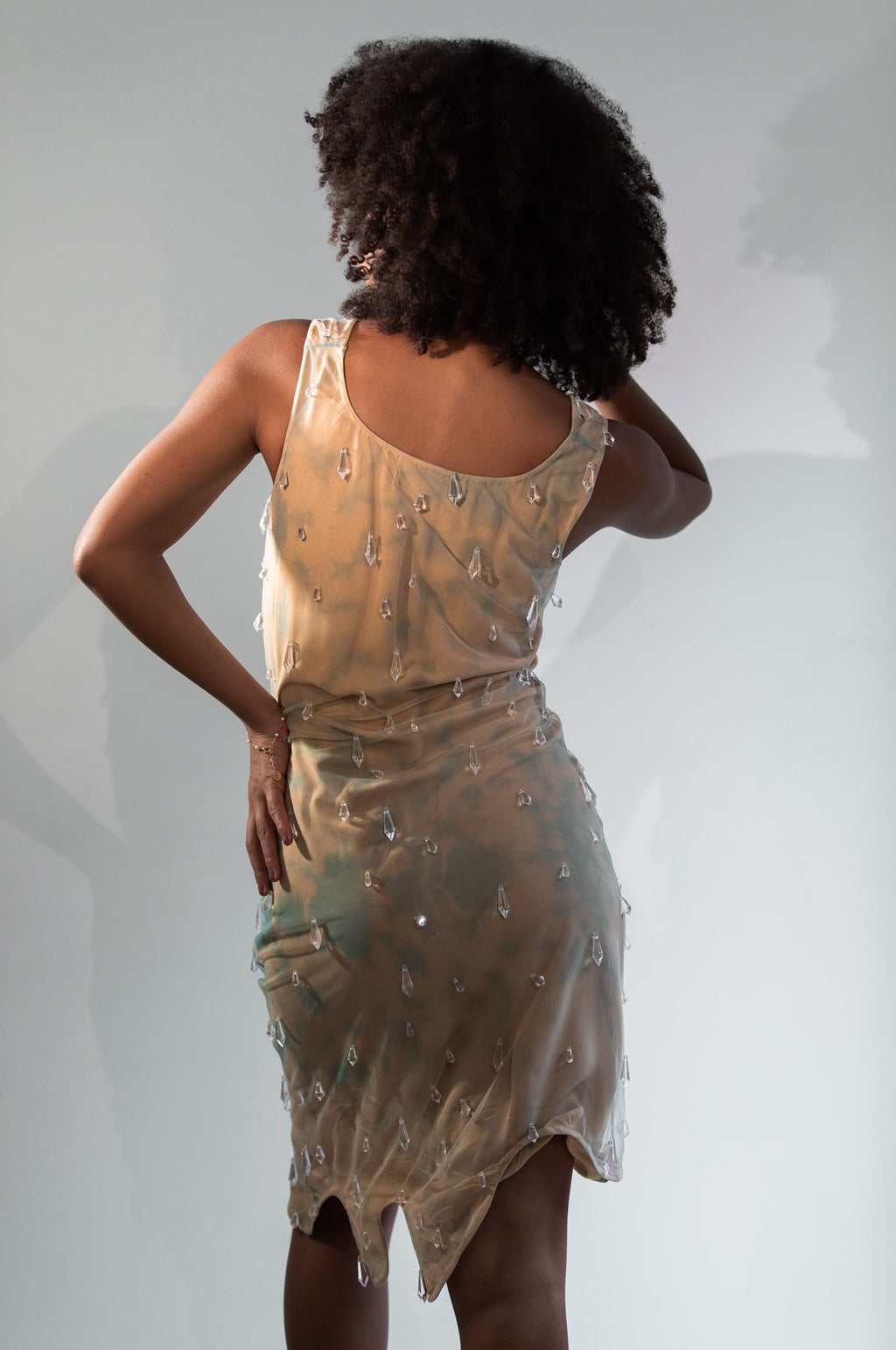 Time Chrysalis Dress