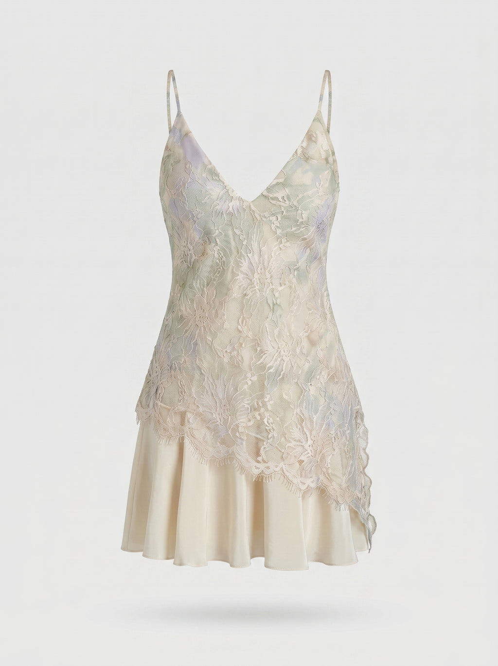 Vestido Ofrenda