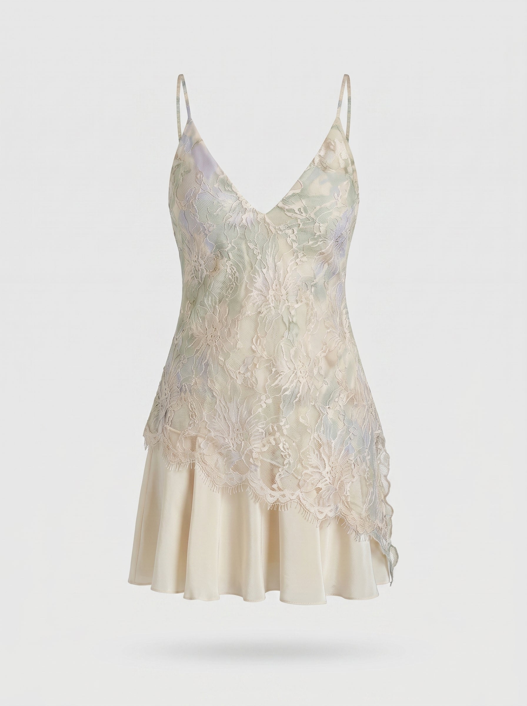 Vestido Ofrenda