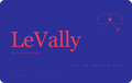 LeVally Gift Card